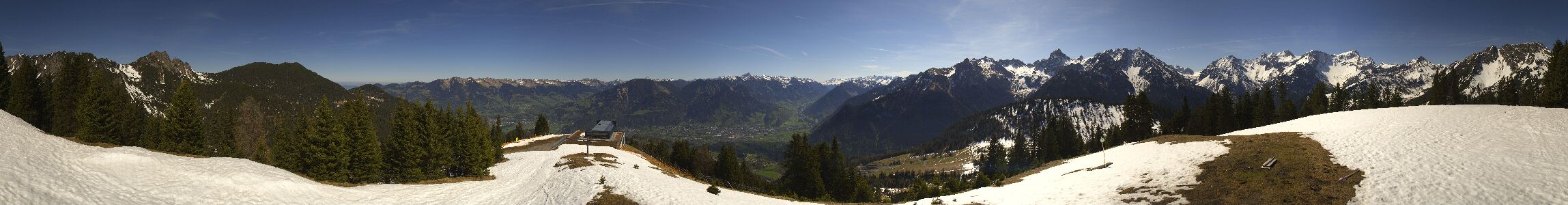 Loischkopf Brandnertal