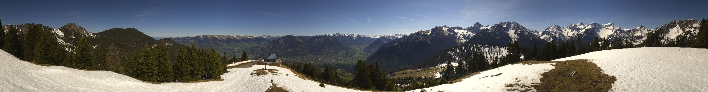 Loischkopf Brandnertal