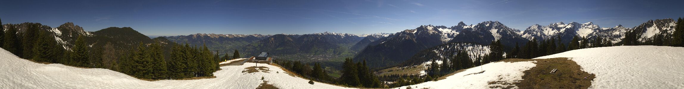 Loischkopf Brandnertal