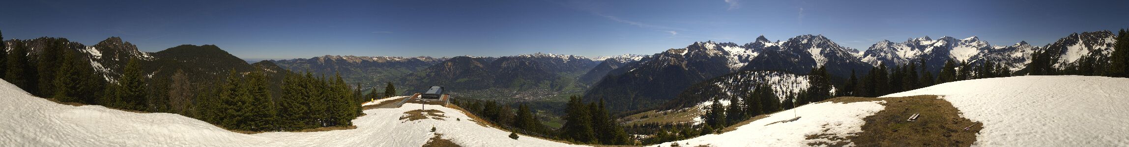 Loischkopf Brandnertal
