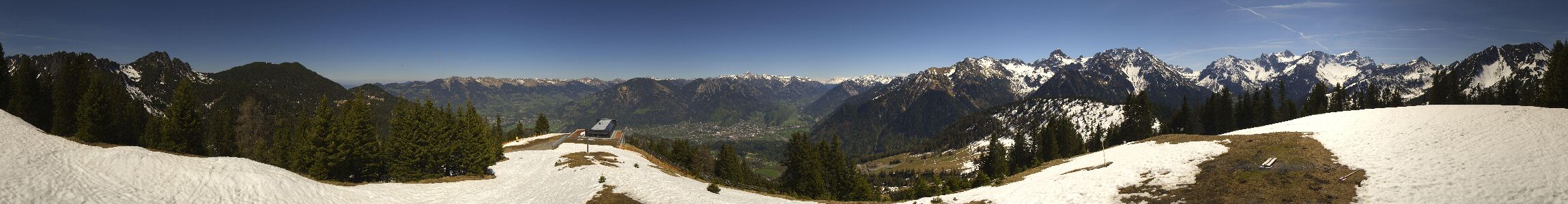 Loischkopf Brandnertal