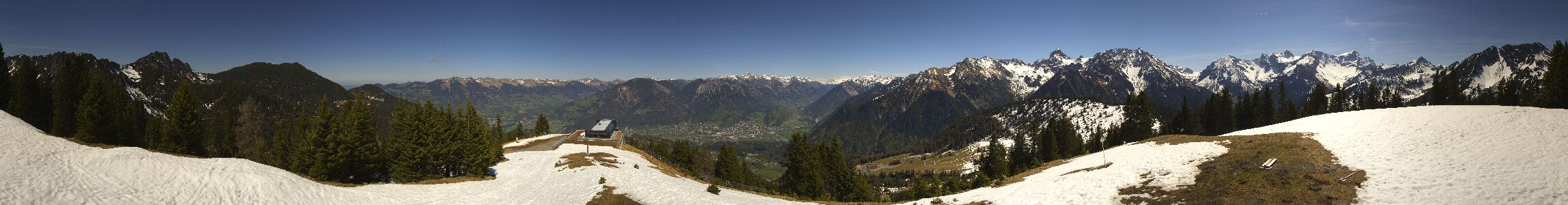 Loischkopf Brandnertal