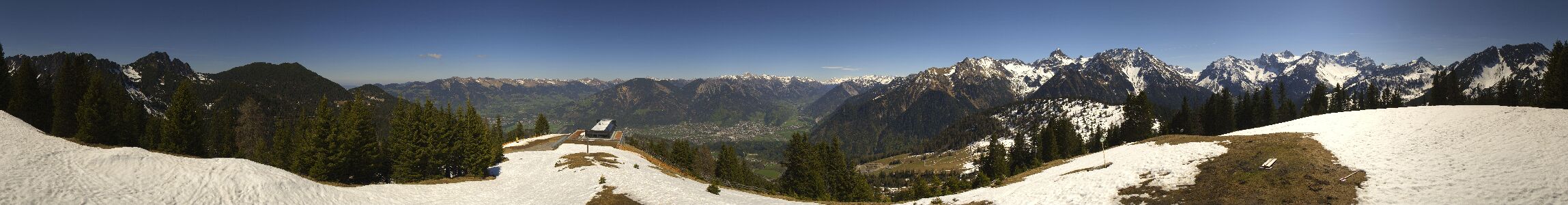Loischkopf Brandnertal