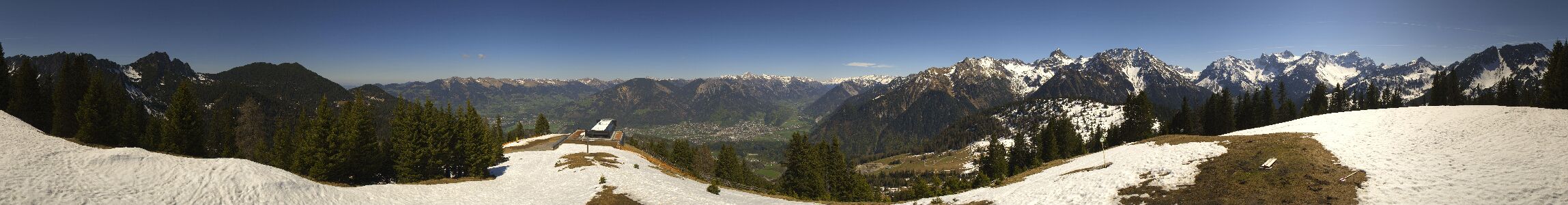 Loischkopf Brandnertal