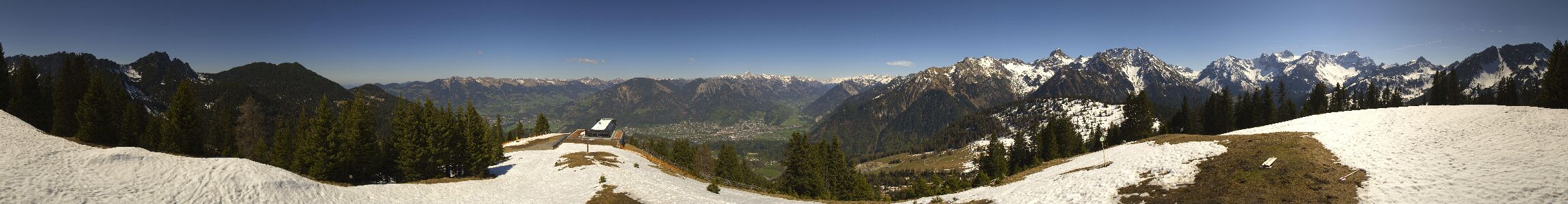 Loischkopf Brandnertal