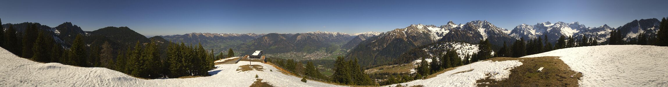 Loischkopf Brandnertal