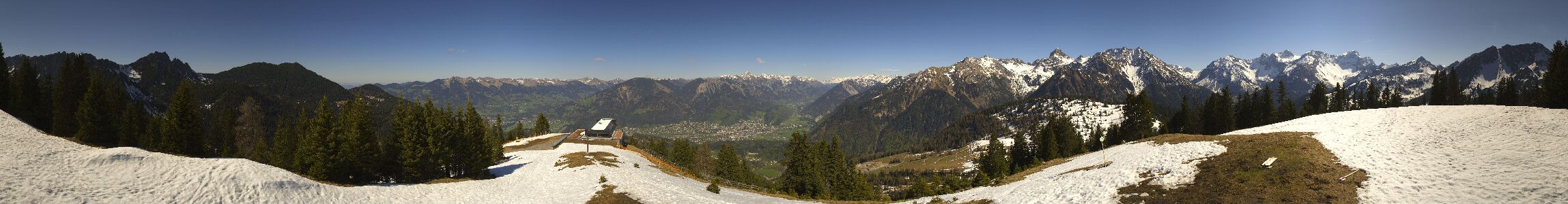 Loischkopf Brandnertal