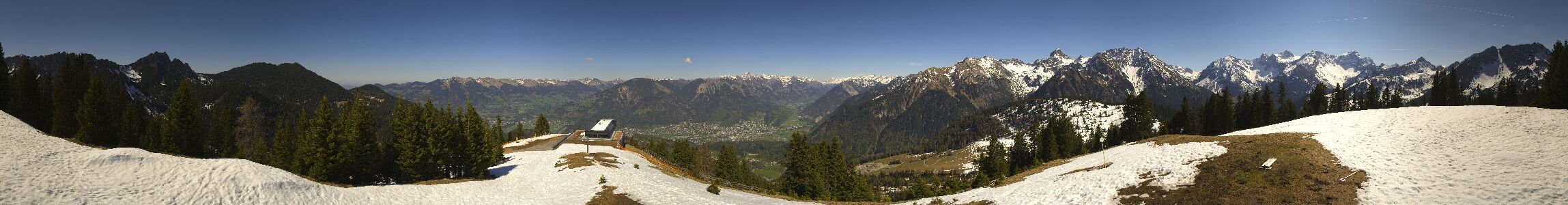 Loischkopf Brandnertal