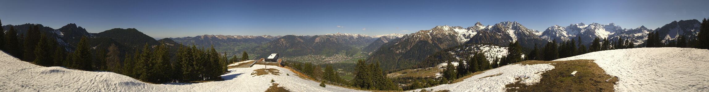 Loischkopf Brandnertal