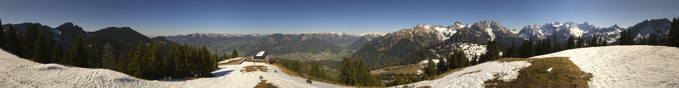 Loischkopf Brandnertal