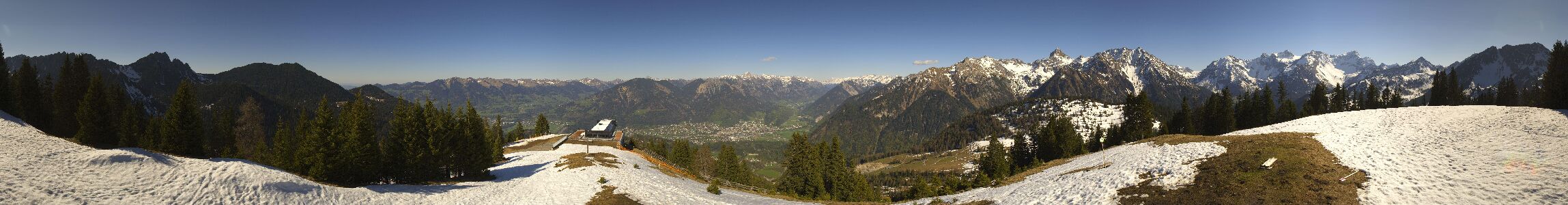 Loischkopf Brandnertal