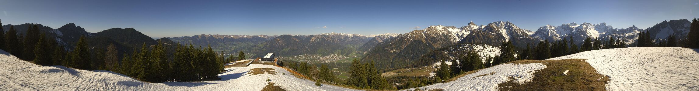 Loischkopf Brandnertal