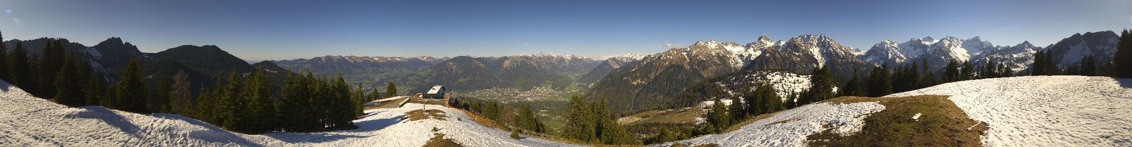 Loischkopf Brandnertal