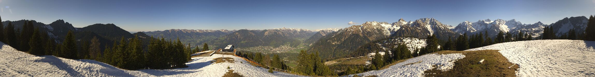 Loischkopf Brandnertal