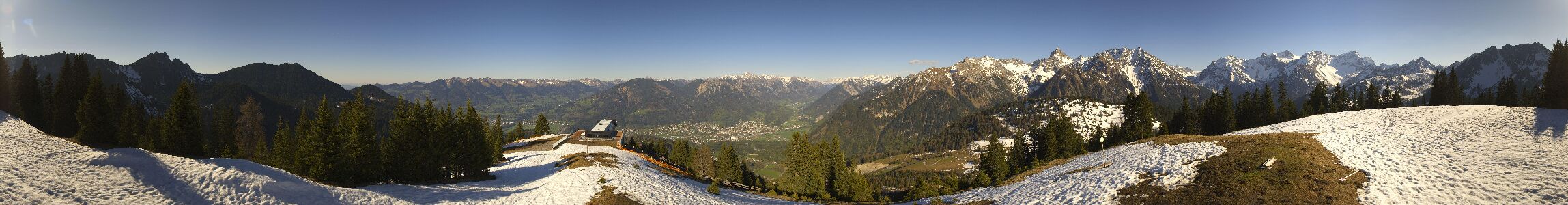 Loischkopf Brandnertal