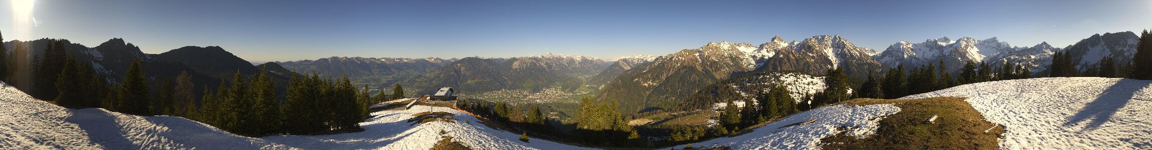 Loischkopf Brandnertal
