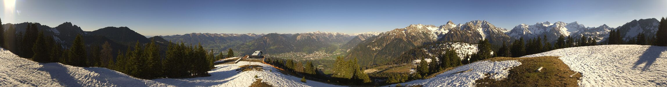 Loischkopf Brandnertal