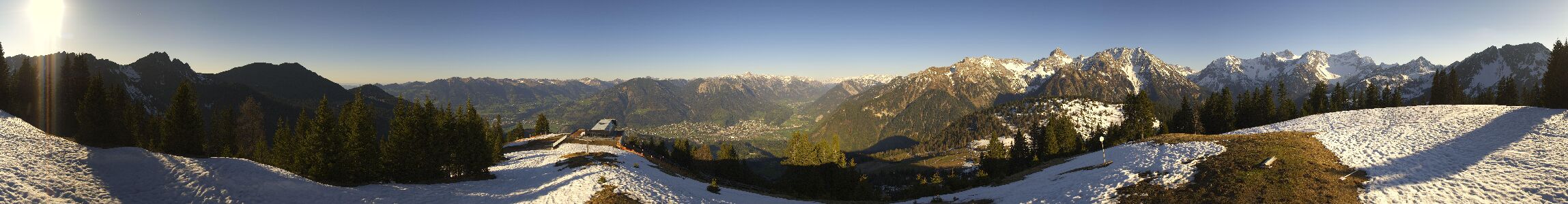 Loischkopf Brandnertal