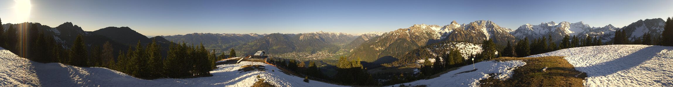 Loischkopf Brandnertal