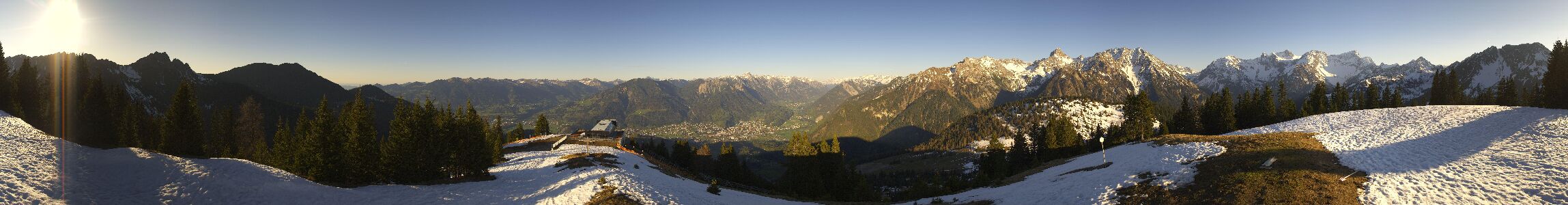 Loischkopf Brandnertal