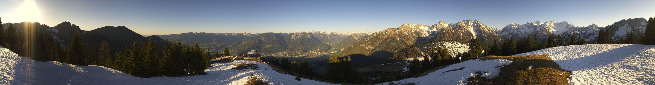 Loischkopf Brandnertal