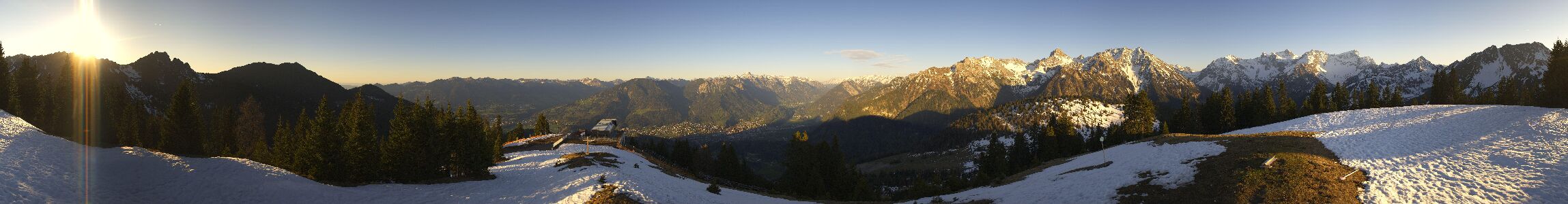 Loischkopf Brandnertal