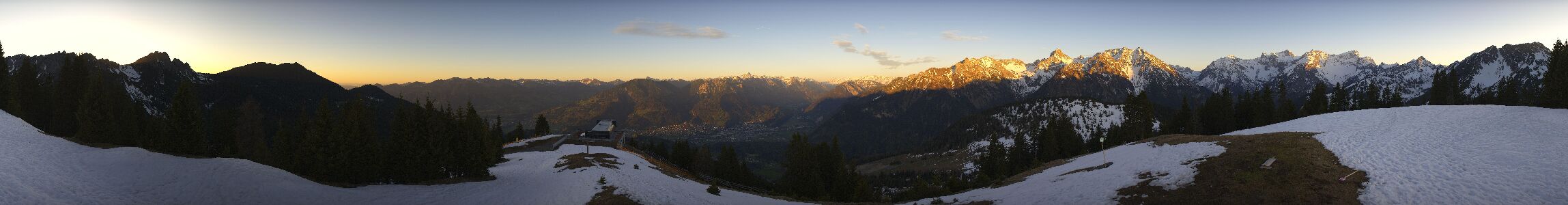Loischkopf Brandnertal