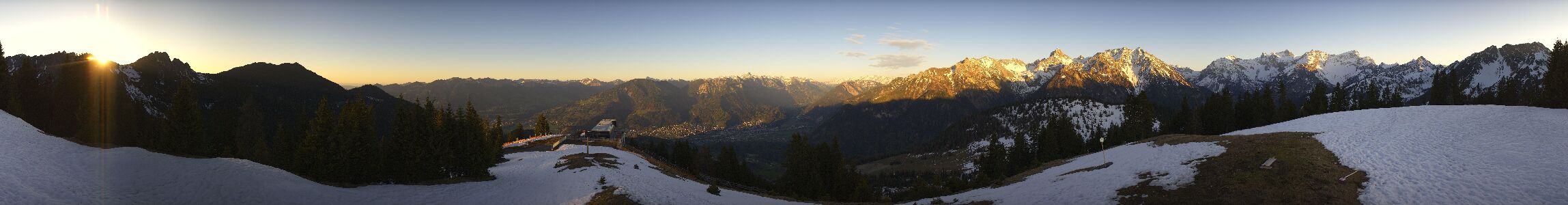 Loischkopf Brandnertal
