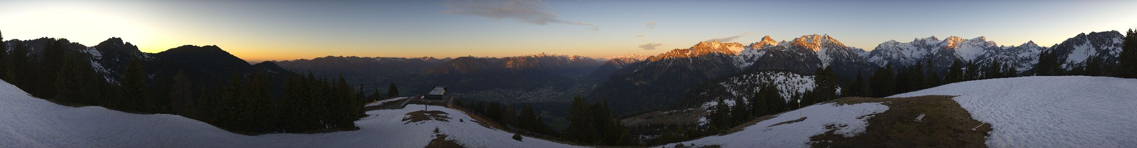 Loischkopf Brandnertal