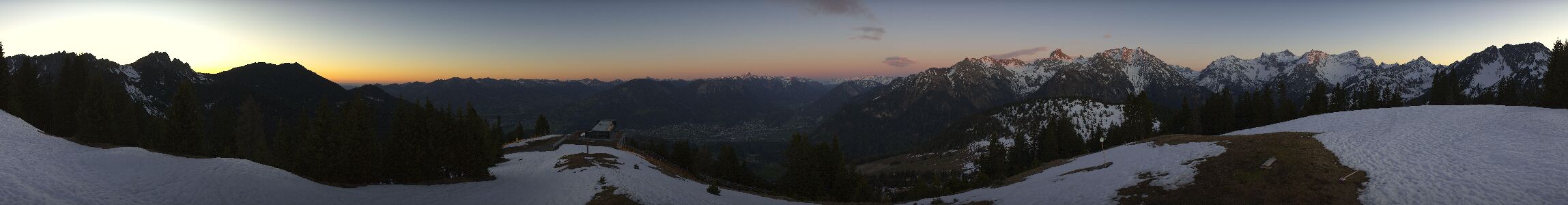 Loischkopf Brandnertal