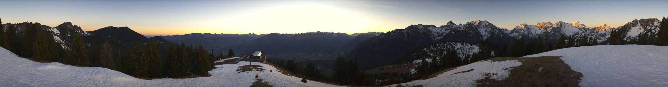 Loischkopf Brandnertal