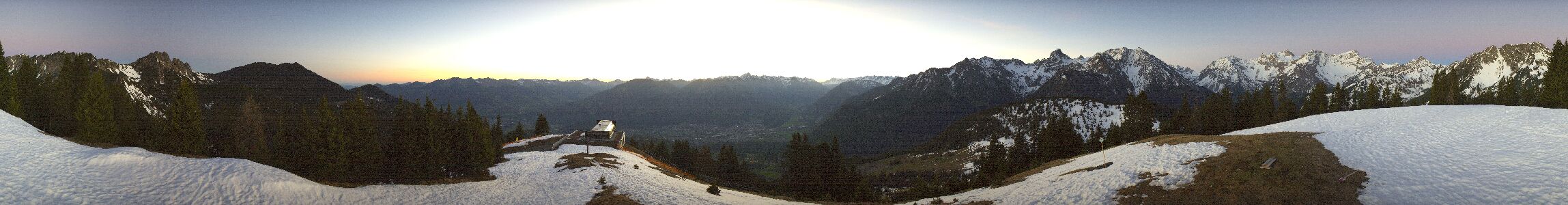 Loischkopf Brandnertal