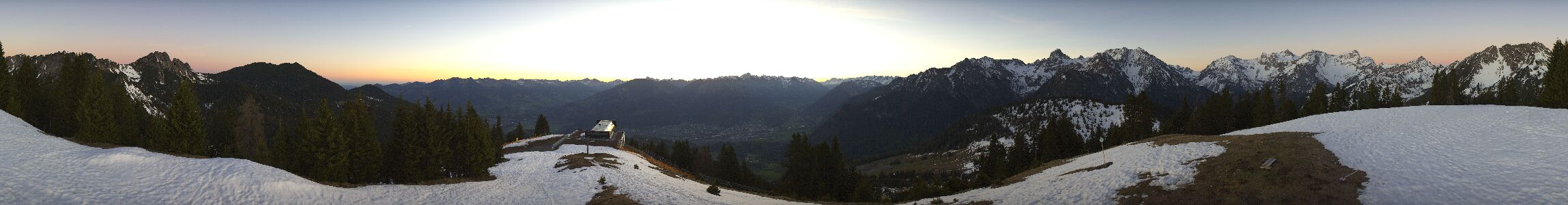 Loischkopf Brandnertal