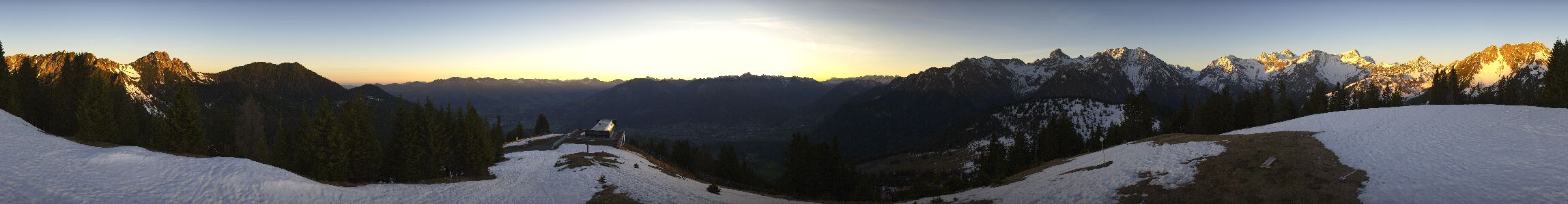 Loischkopf Brandnertal