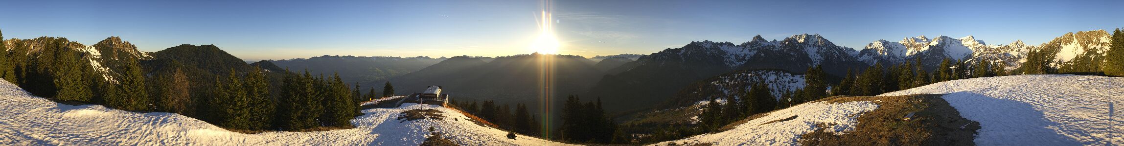 Loischkopf Brandnertal