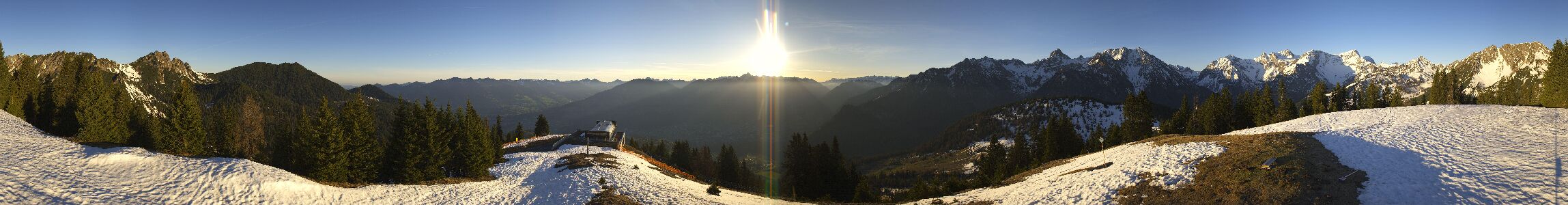 Loischkopf Brandnertal
