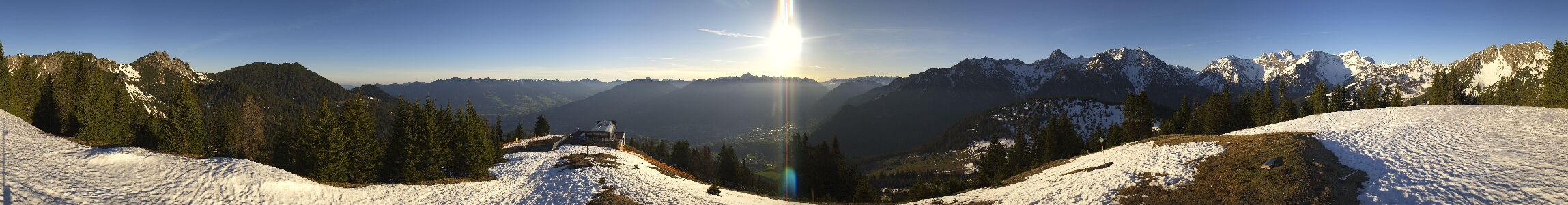 Loischkopf Brandnertal