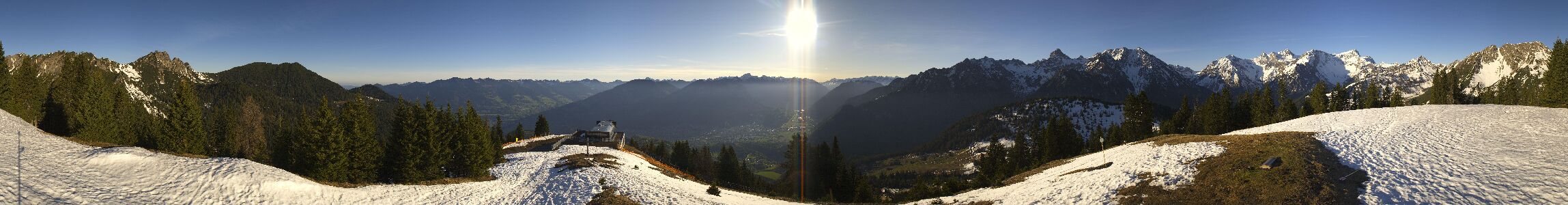 Loischkopf Brandnertal