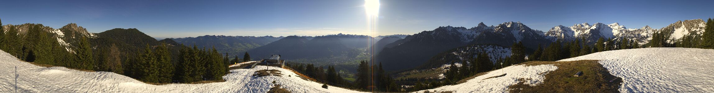 Loischkopf Brandnertal