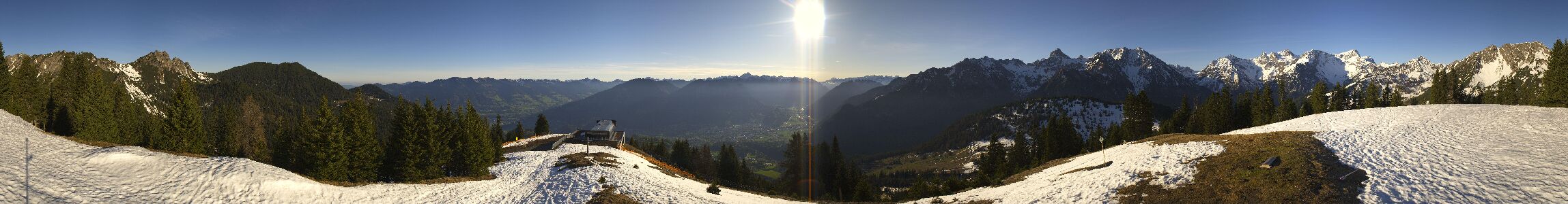 Loischkopf Brandnertal