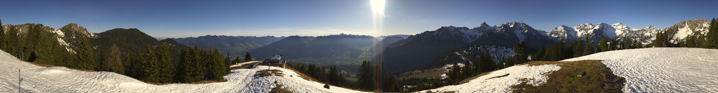 Loischkopf Brandnertal
