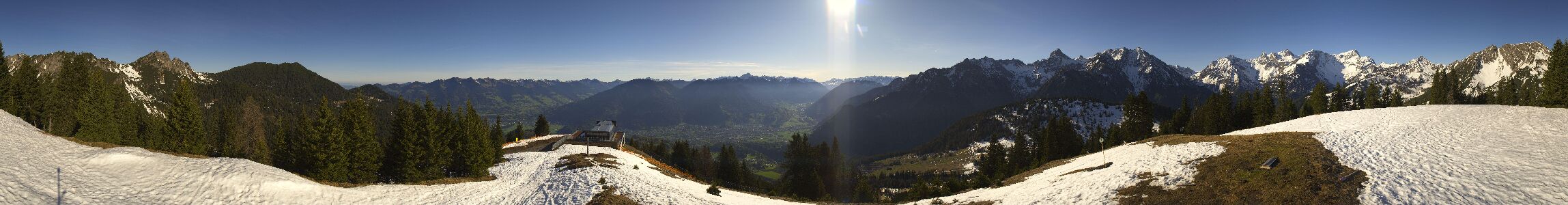 Loischkopf Brandnertal