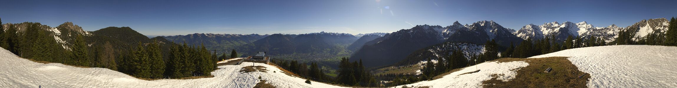 Loischkopf Brandnertal
