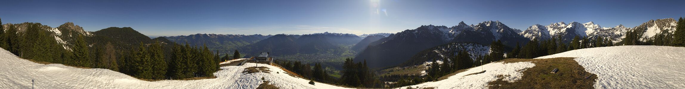 Loischkopf Brandnertal