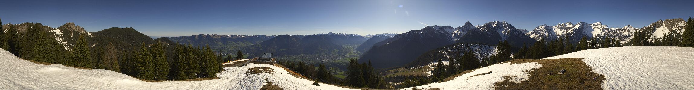 Loischkopf Brandnertal
