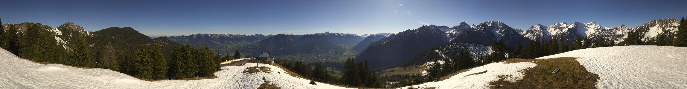 Loischkopf Brandnertal