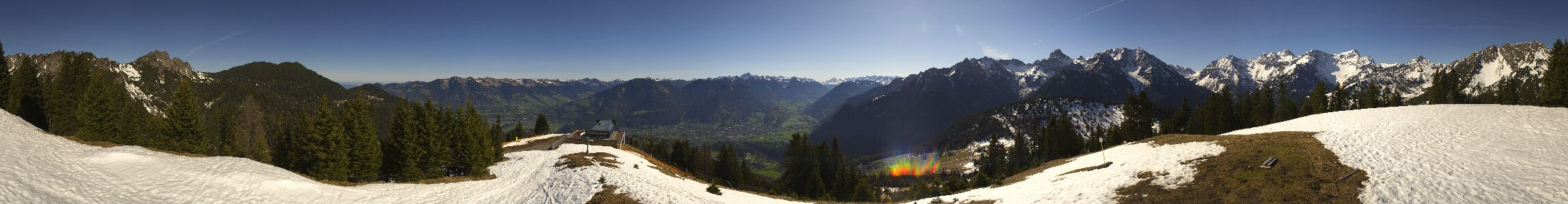 Loischkopf Brandnertal