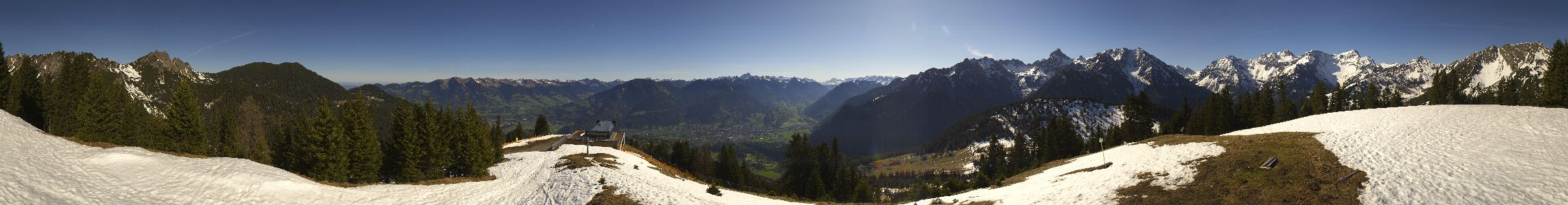 Loischkopf Brandnertal