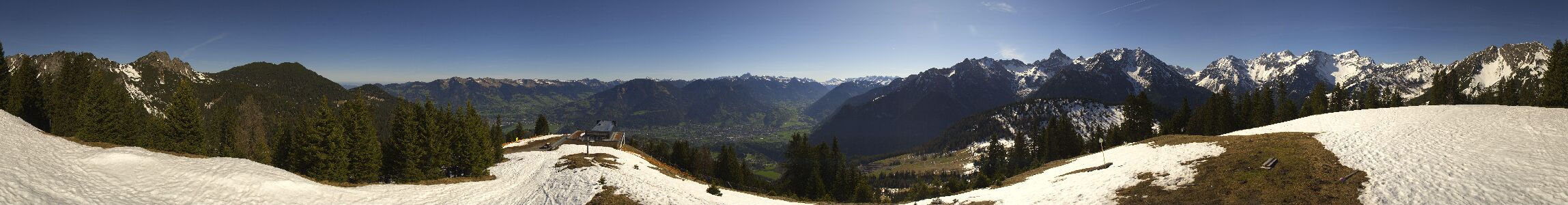 Loischkopf Brandnertal