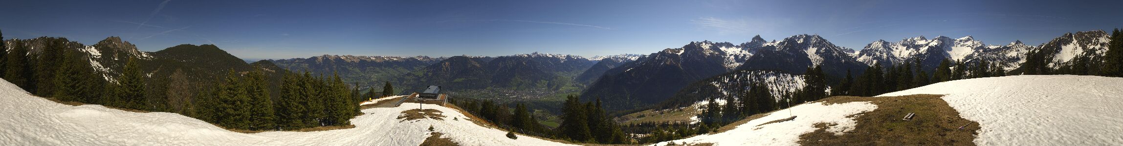 Loischkopf Brandnertal